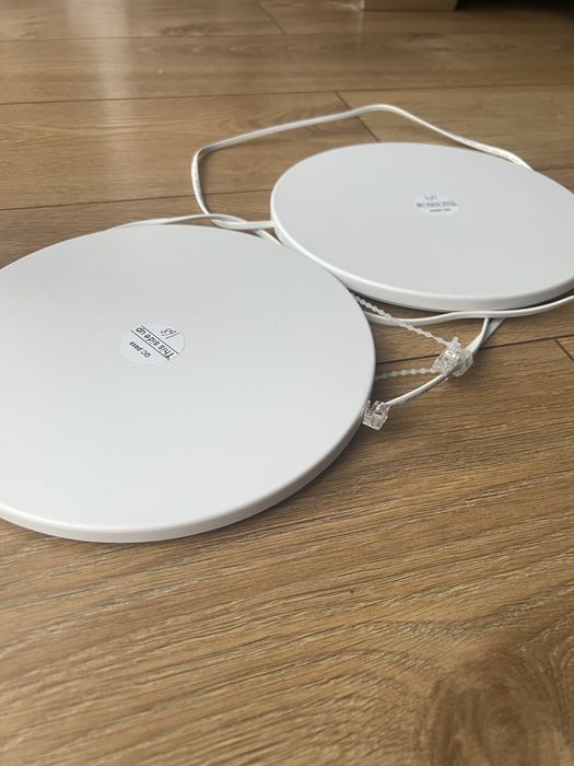 Monitor oddechu BabySense 7
