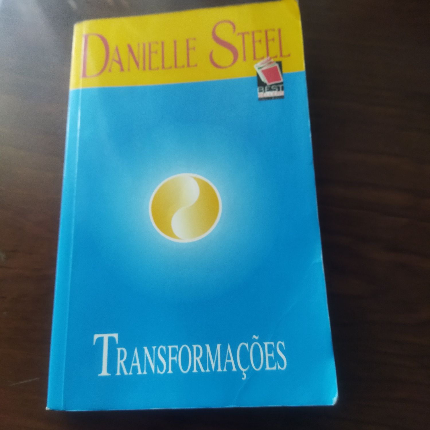 Transformações, Danielle Steel