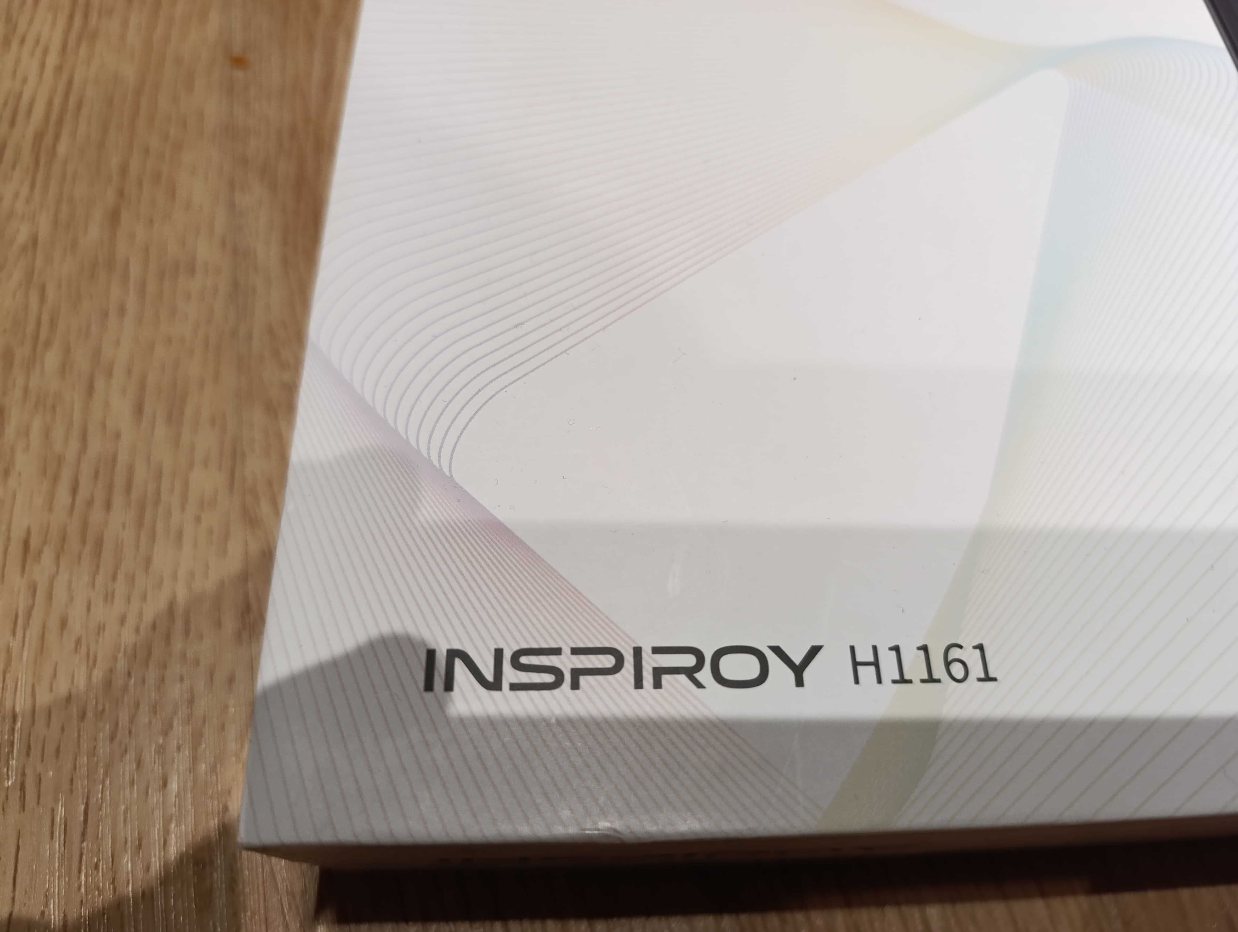 Tablet graficzny piórkowy Huion Inspiroy H1161