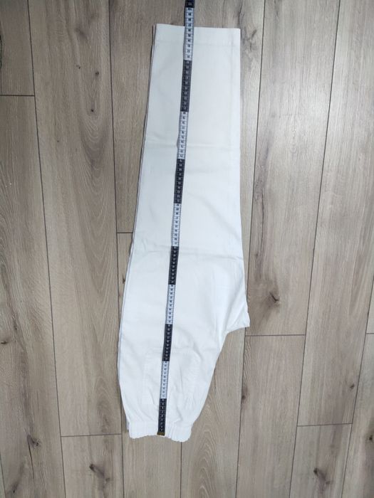Нові лляні штани Uniqlo, розмір S, не носились