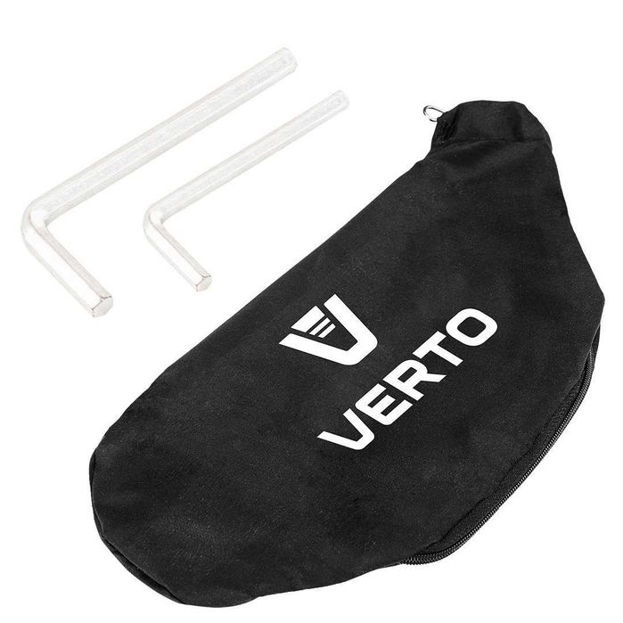 Pilarka piła ukosowa ukośnica 1500 W tarcza 210 x 30 mm VERTO 2510