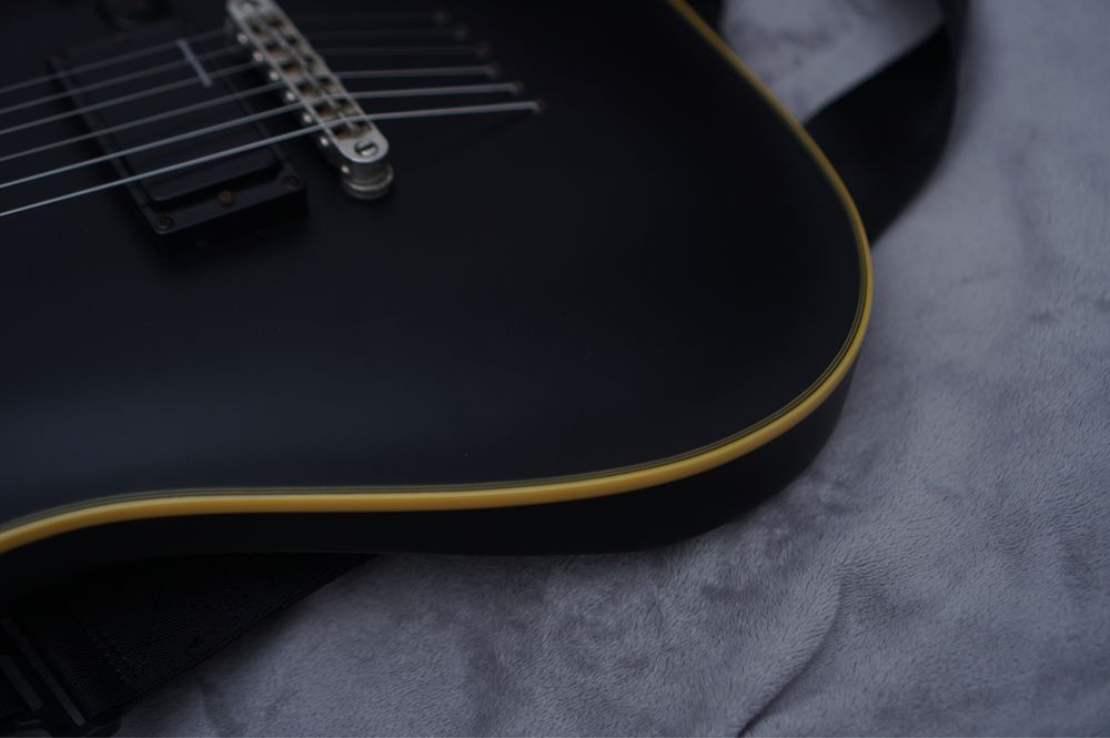 Schecter atx c-1 gitara elektryczna