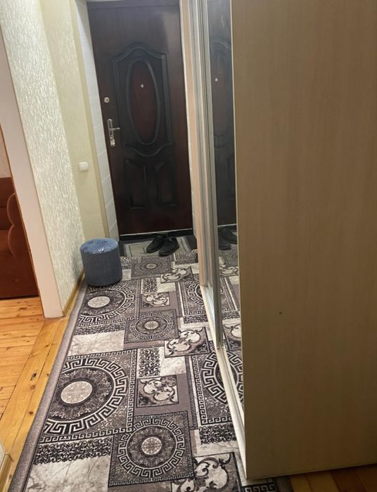 Сдается 2-х комнатная квартира центр бульвар Шевченко