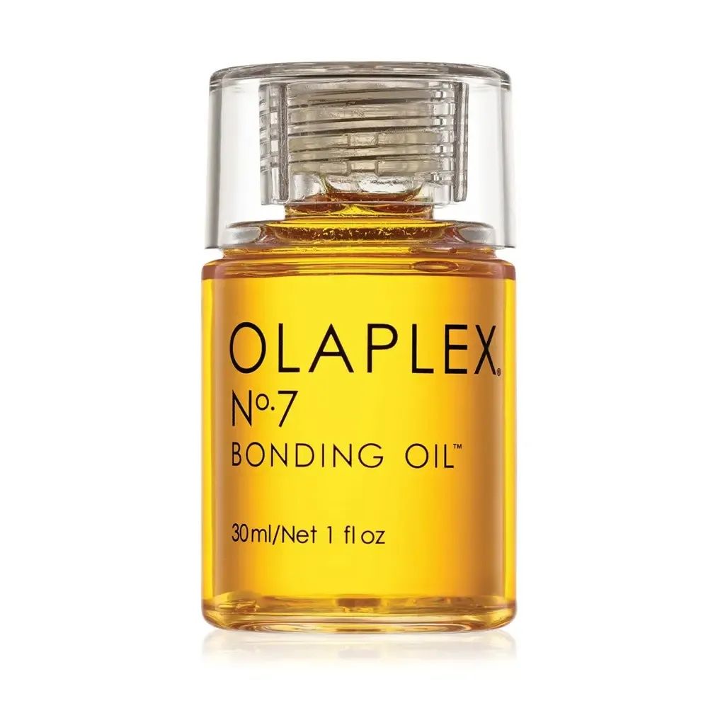 Olaplex No.7 Bonding Oil 30ml Відновлююча олія для волосся