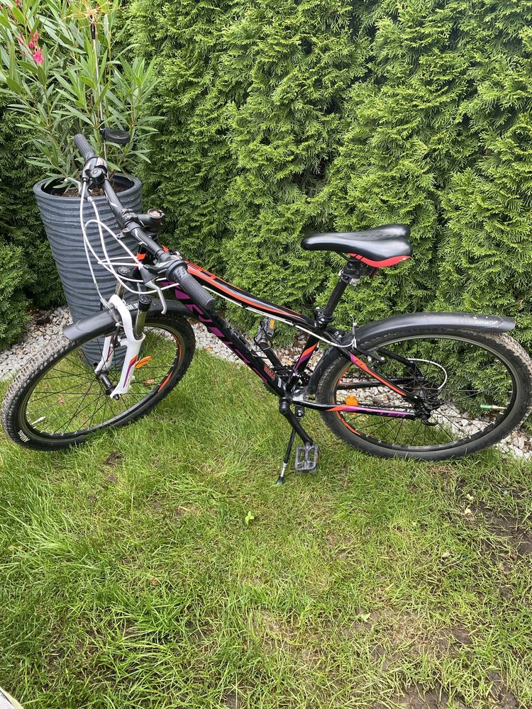 Rower cross lea F1    26 koło