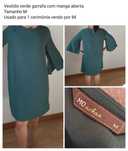 Roupa tamanho S e XS