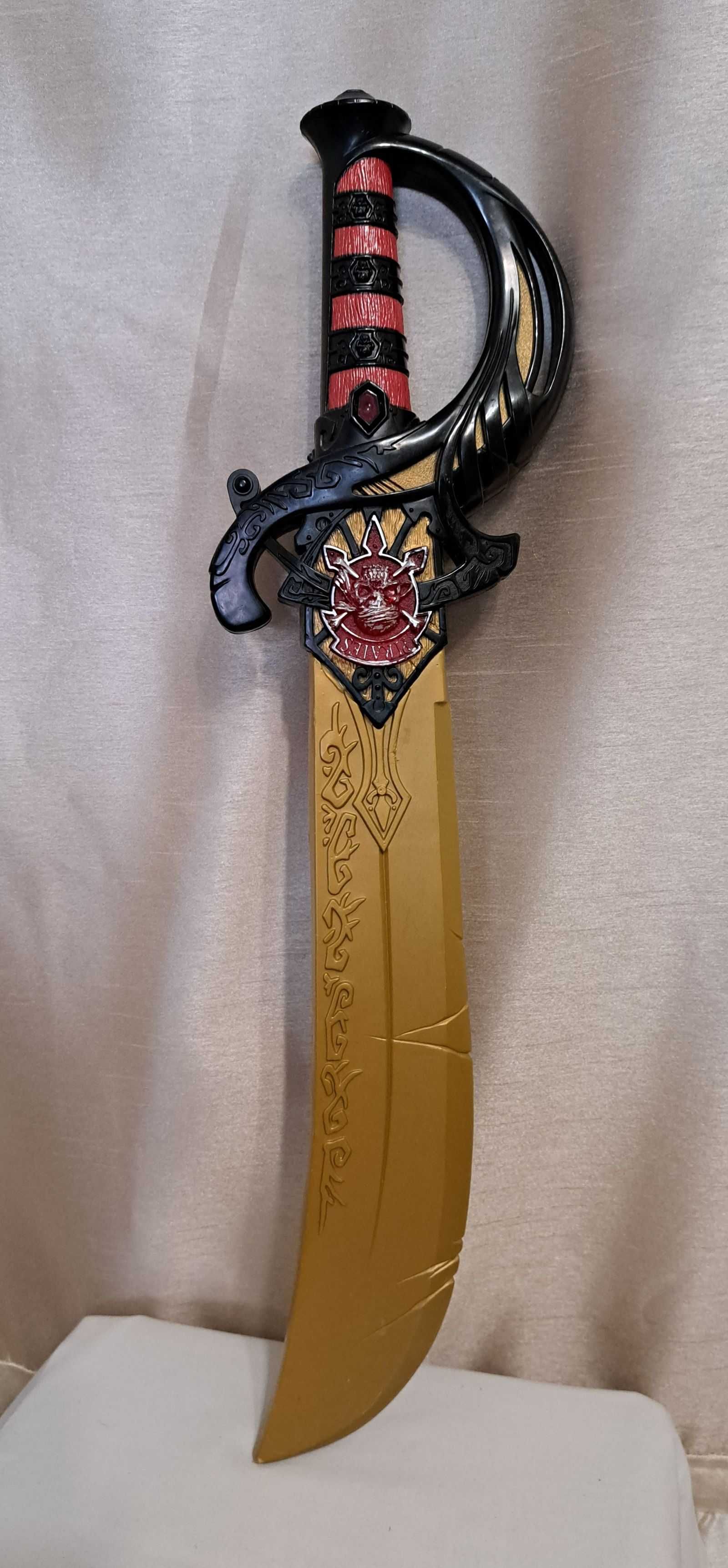 Піратський меч – великий