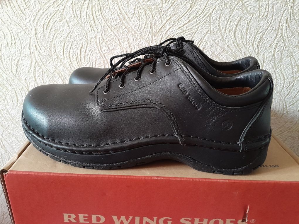 red wing shoes Оксфорды  туфли ботинки