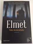Elmet, Fiona Mozley