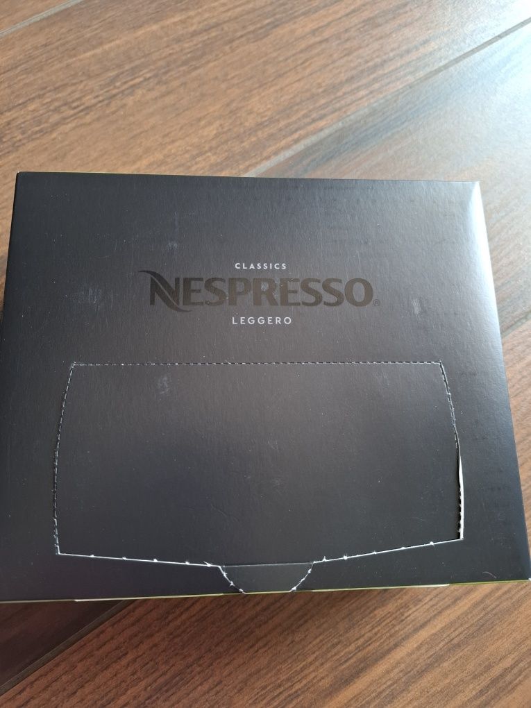 Kapsułki Nespresso 240szt.