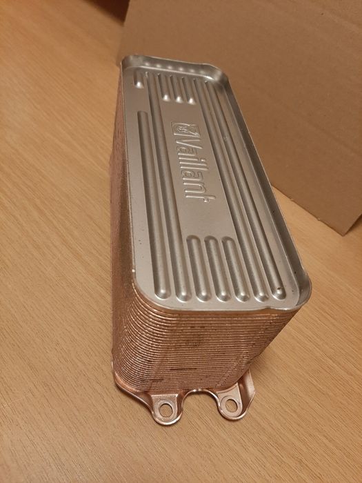 Wymiennik ciepła 30 płyt Vaillant