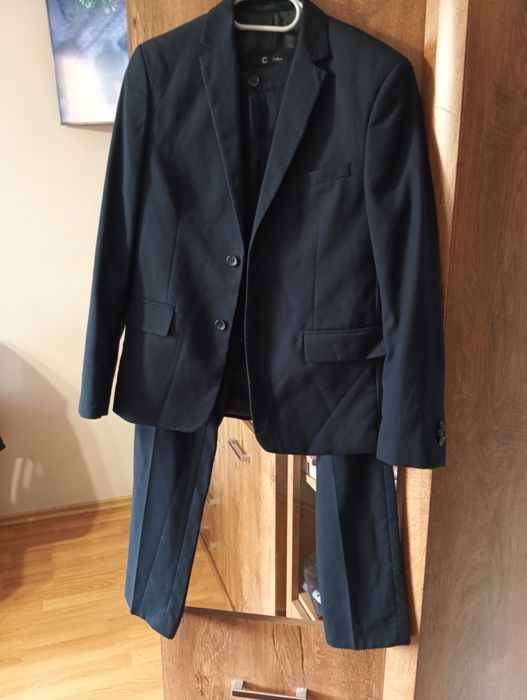 Garnitur młodzieżowy Cubus 170