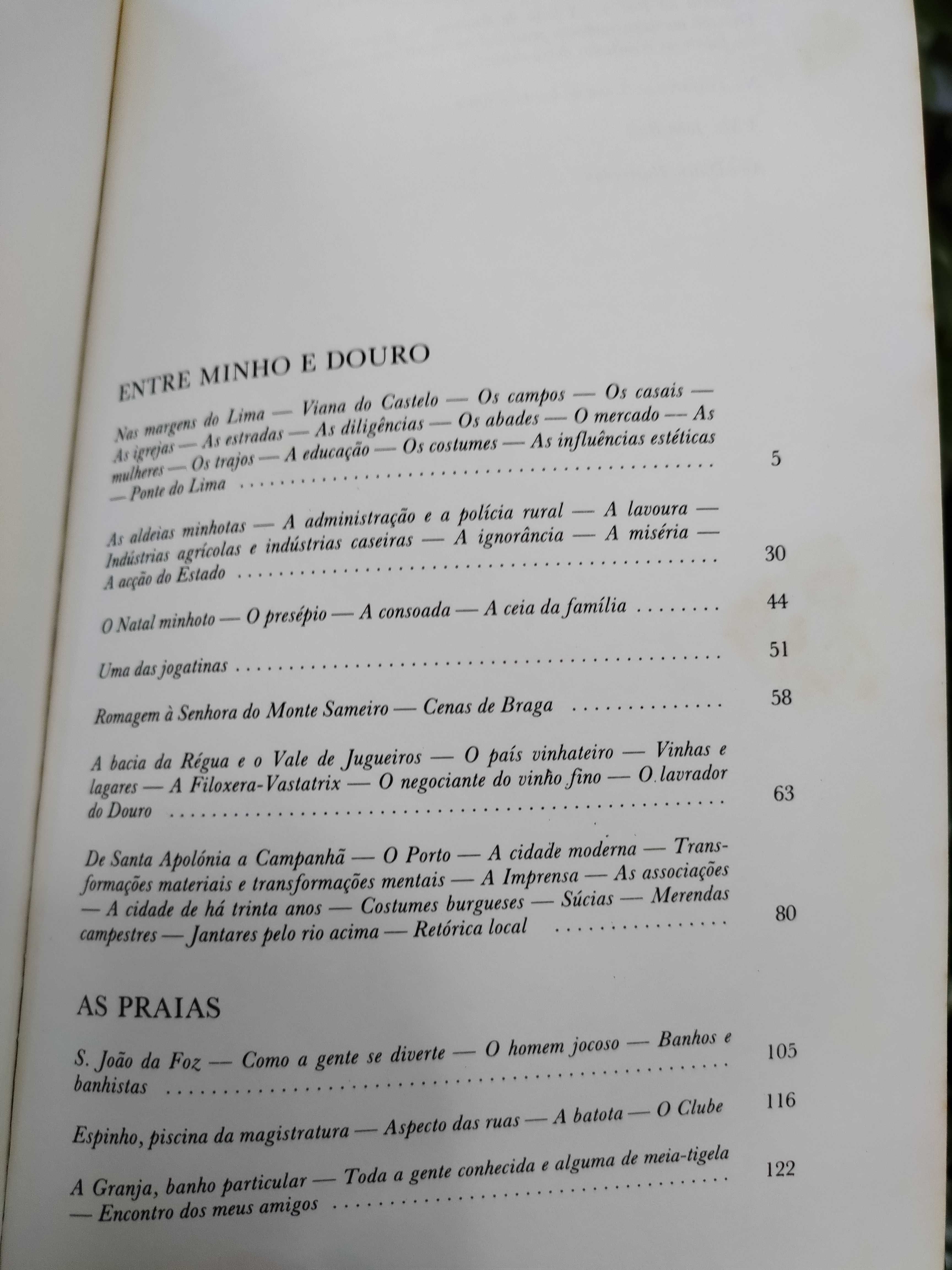 As Farpas - Volumes I e II (Ramalho Ortigão)