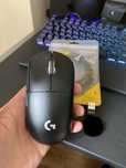 Myszka Logitech G Pro X Superlight 2