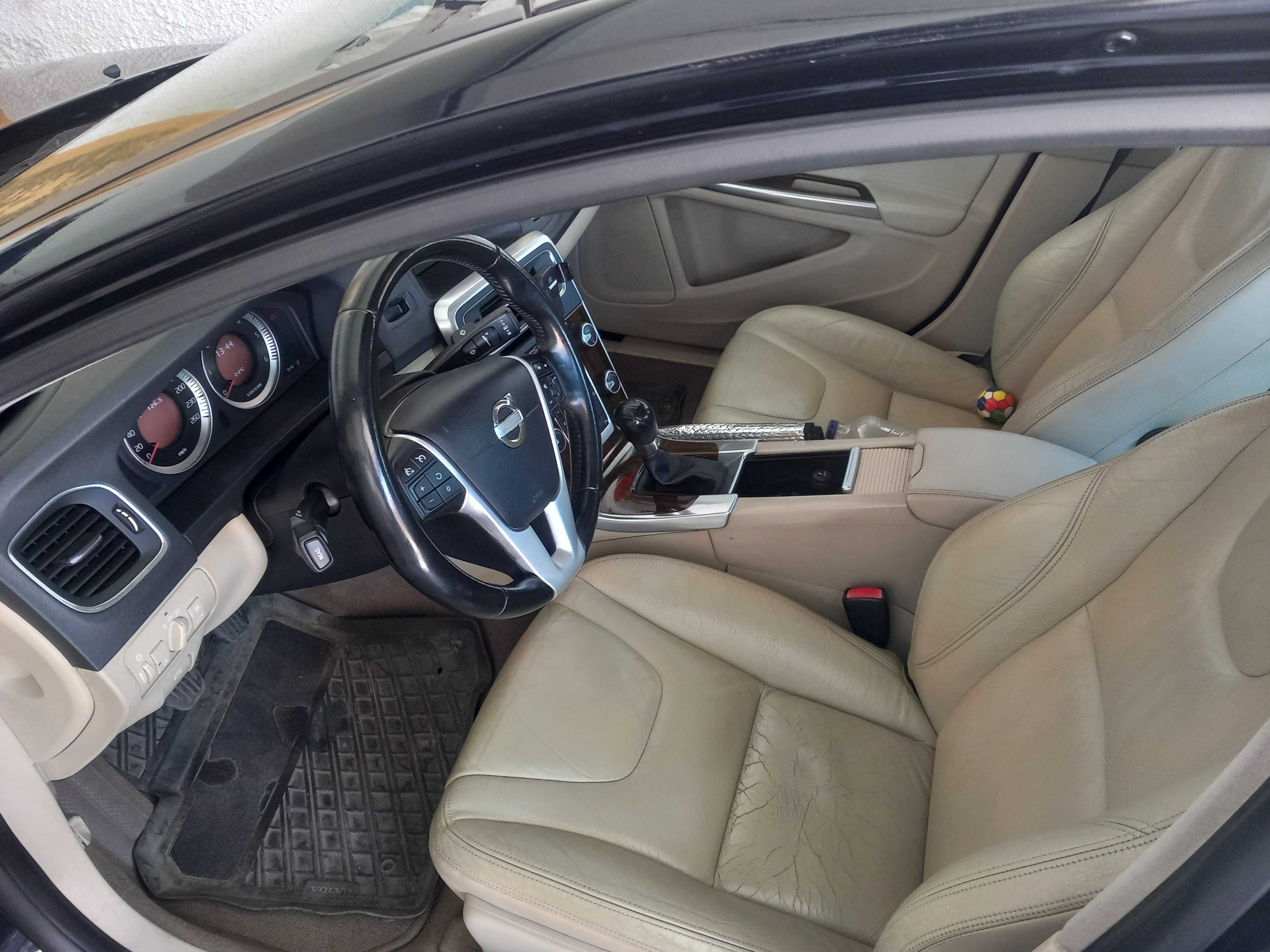 Venda volvo s60 2.0 163cv