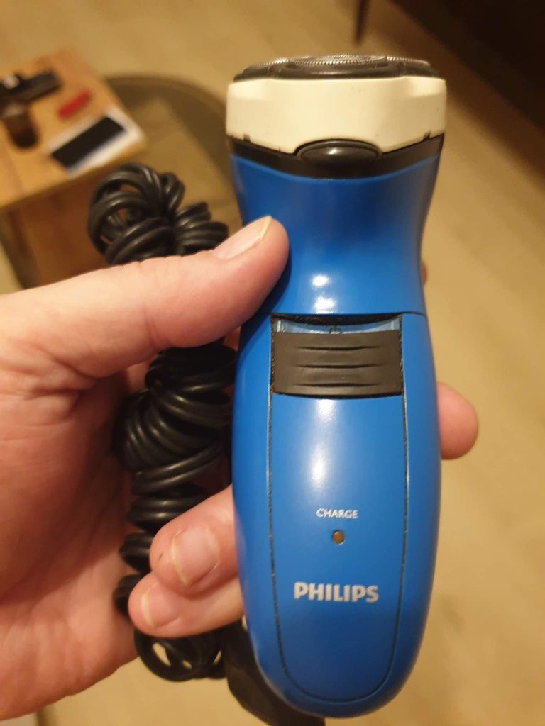 Maszynka do golenia Philips