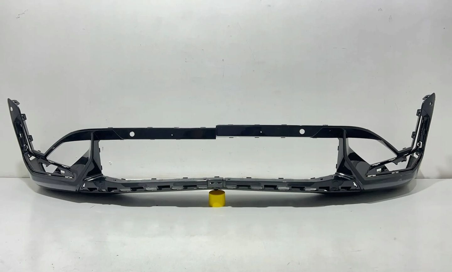 BMW X1 IX1 U11 x-line Spoiler dokładka Zderzak przód igła 5A0DB80