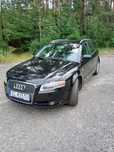 Audi A4 B7 1,9 tdi