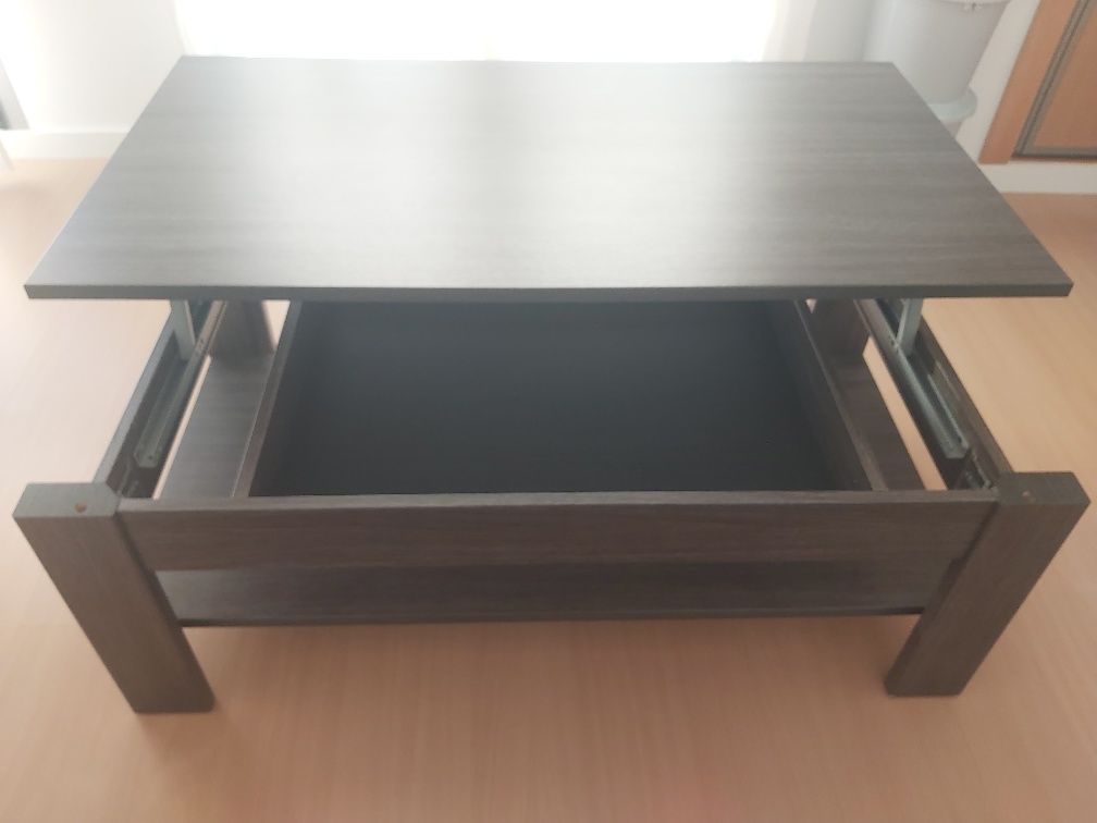 Mesa de centro para sala