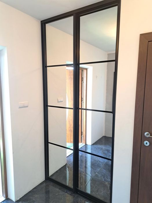 Meble na wymiar. Zapraszam!