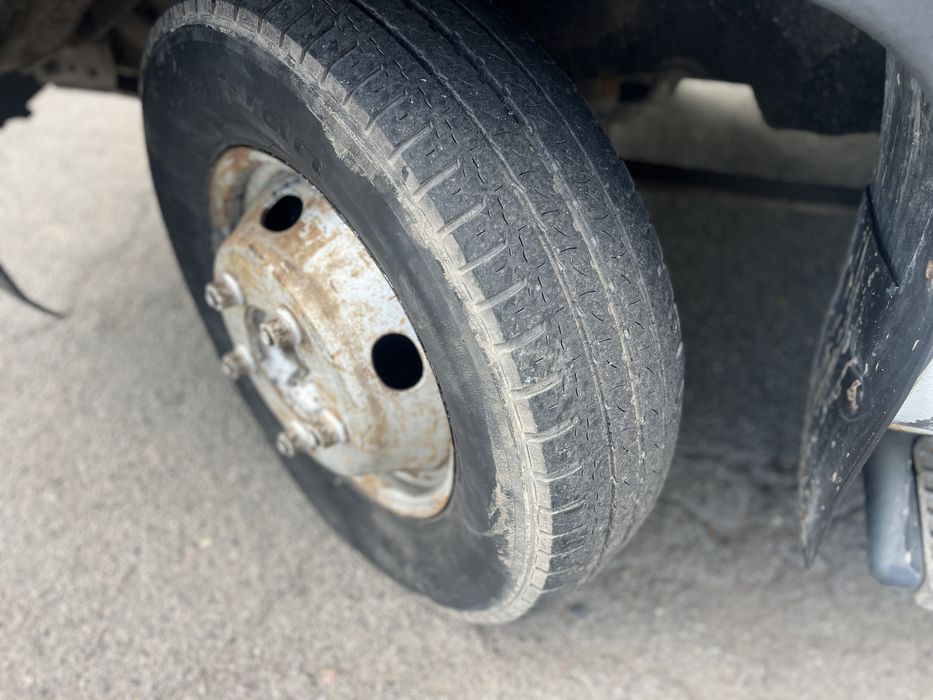 Renault Maskot 2005 рік 3,0 диз