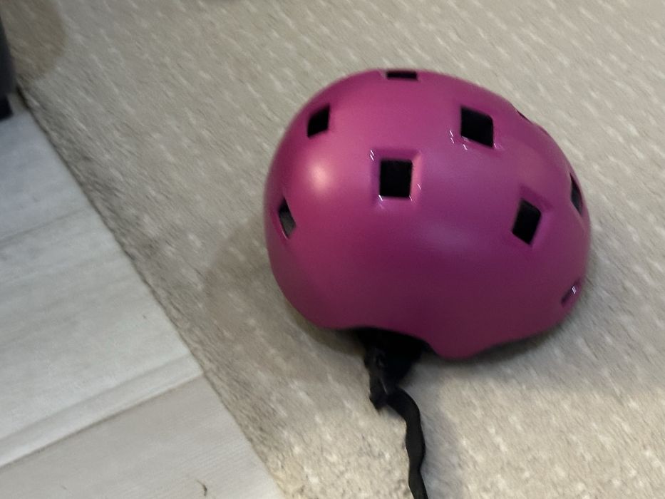 Patins criança iniciação