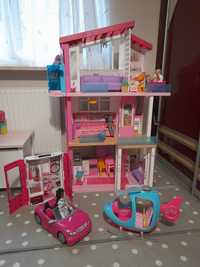 Domek dla lalek Barbie Dreamhause 115 cm