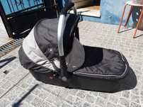Alcofa Marca:Zippy