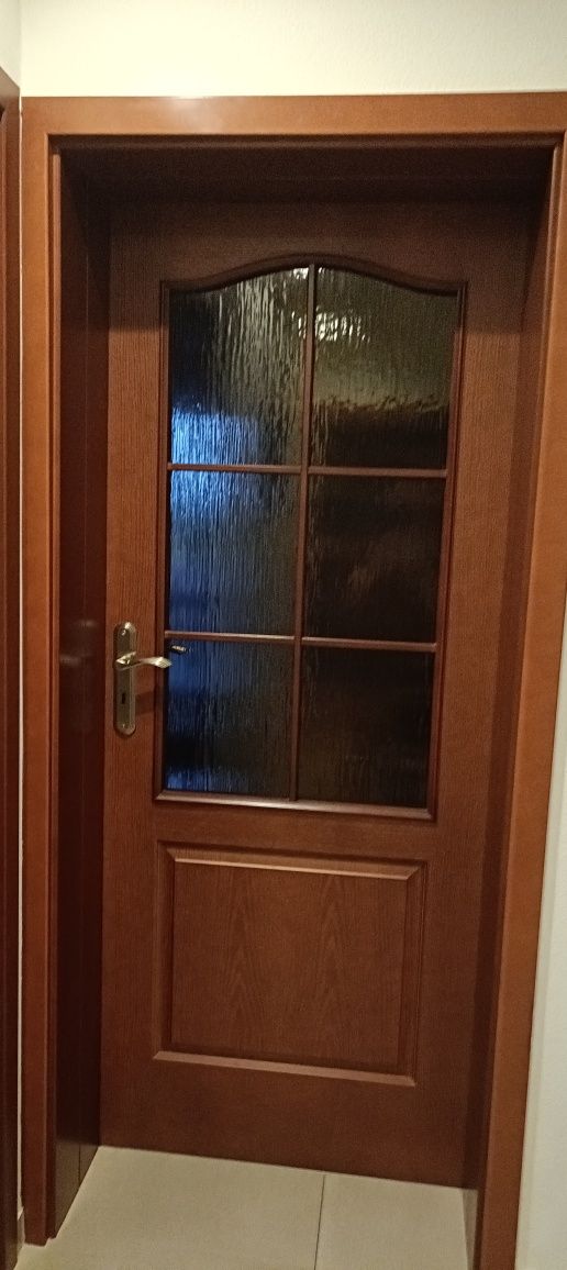 Sprzedam drzwi wewnętrzne