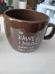 Ceramiczne Kubki Donice