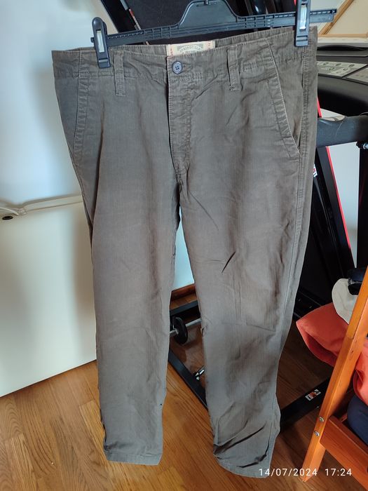 5 peças de roupa - Lote n. 16