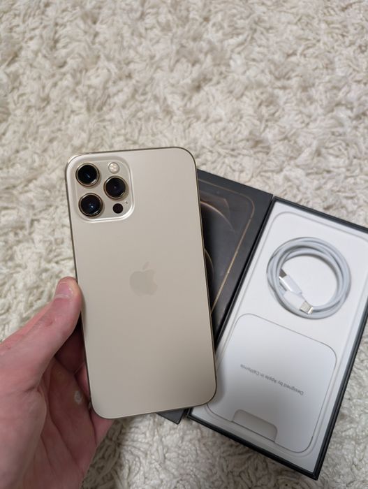 iPhone 12 Pro Max Neverlock