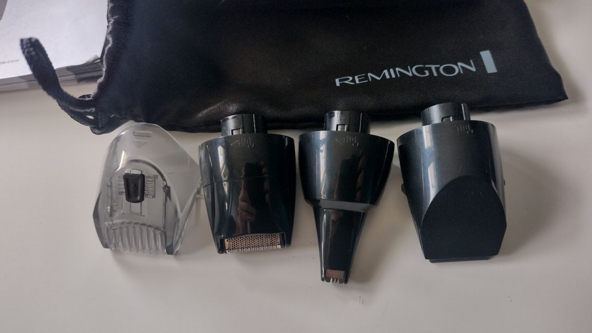 Maszynka Remington Pilot all on one kit