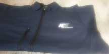 Kurtka Bluza Softschell PKP Intercity