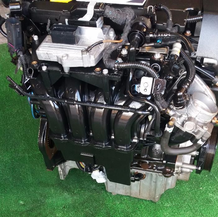 Motor Opel Astra H 1.6 i 16 v / 2007 / Z16XE1