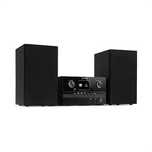 Інтернет радіо AUNA Connect System S+ USB+ CD+FM+DAB