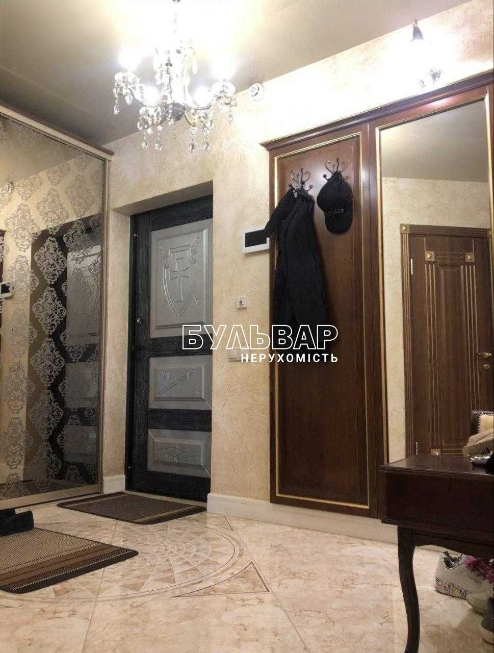 єВідновлення ‼️Продам 3 к.кв. - 150 м2. Гагарина, ул. Гольдберговская