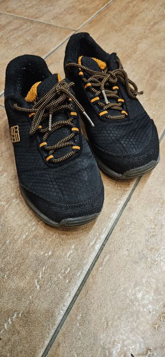 Утеплені кросівки для підлітка