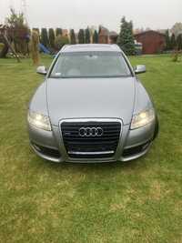 Sprzedam AudiA6 3.0 T  Quattro