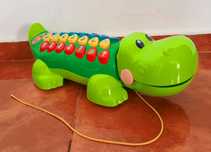 Aligator Edukator VTech