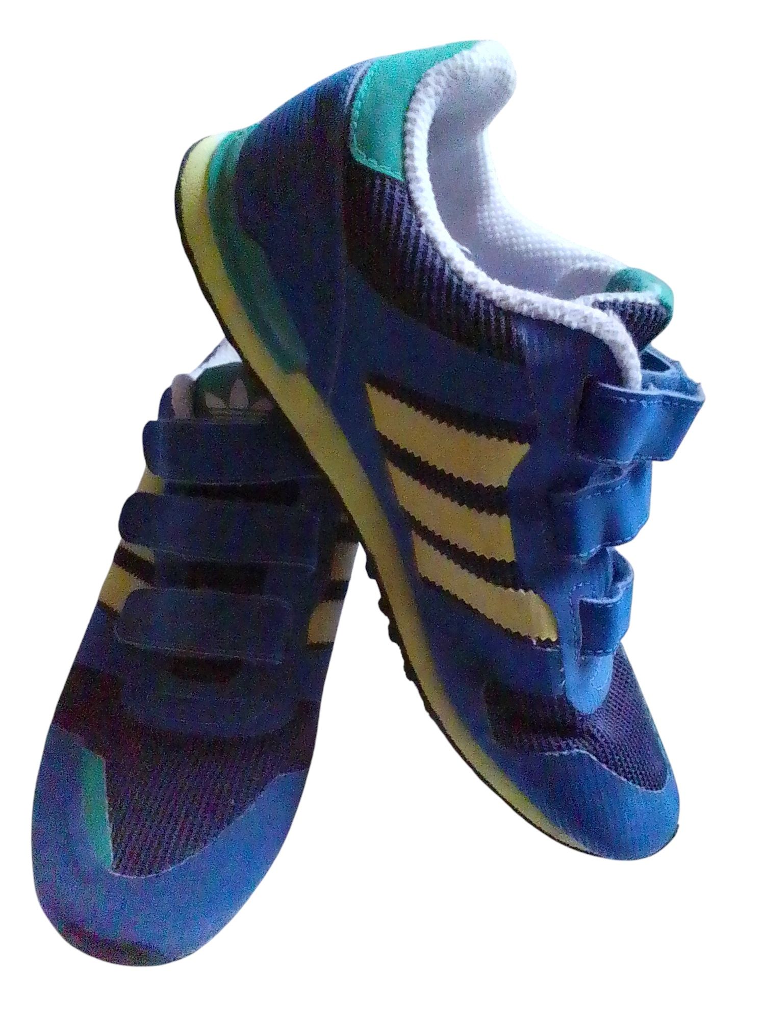 Кроссовки Adidas женские
