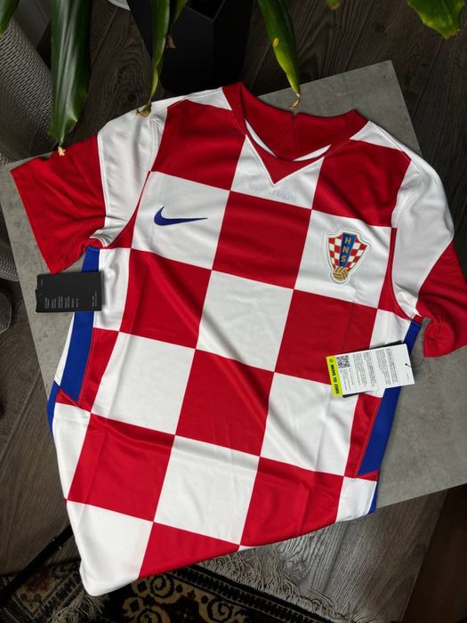 Дитяча футболка Nike