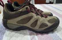 Ténis bota Merrell 40