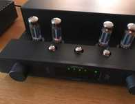Octave V70 SE + Octave BLACK BOX
