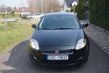 Fiat Bravo 1.4 Turbo 140 KM* Zarejestrowany w Polsce
