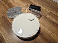Robot sprzątający Xiaomi Mi Robot Vacuum Mop  P Funkcja mopowania