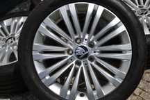 Skoda Octavia 2,3 Vw Golf 5,6,7,8 Passat Jetta Cady Touran Koła Lato
