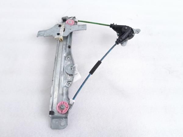 Elevador vidros trás esquerdo PEUGEOT 208