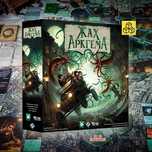 Жах Аркгема. Третя редакція (Arkham Horror Third Edition) + Планшети