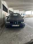 Seat Leon 2001  Manual